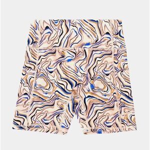 Sacré Shayla Biker Shorts Size Small